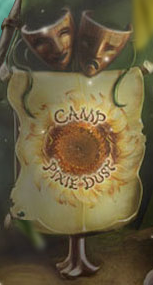 Campfire Stories