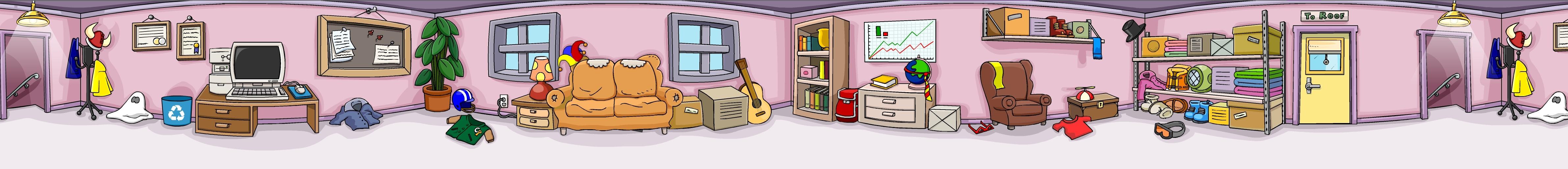 Gift Shop Office<br>(Click to enlarge)