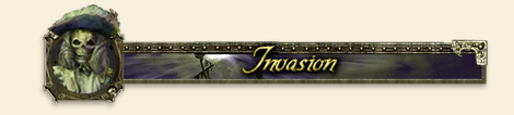 Invasion