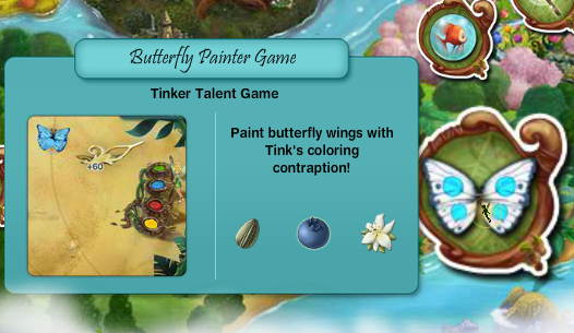 <strong>Butterfly Painter</strong><br> (Click to Enlarge)