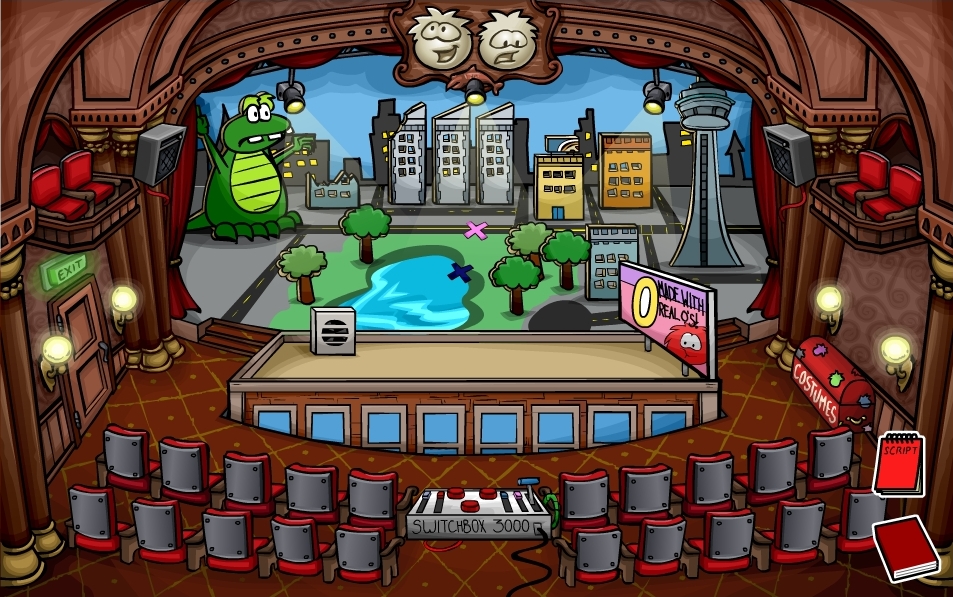 First Performance