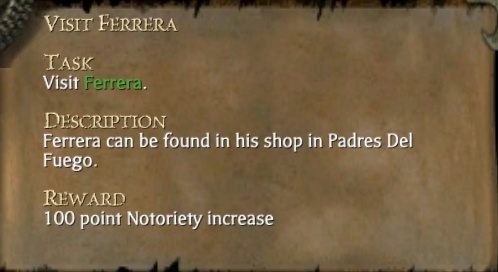 VISIT FERRERA