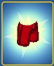 Shorts (Male) (Dark Red)