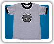 Black Puffle T-Shirt