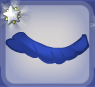 Peacock Blue Grassweave Belt.png