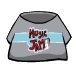 Music Jam T-Shirt