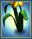 ALR Flower Yellow
