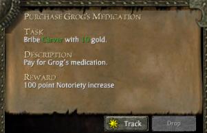 Grog's