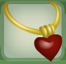 Scarlet Red Fairy Friends Necklace.png