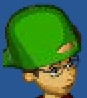 Baseball Cap Reversed