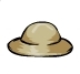 Safari Hat