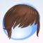 Hair Front
