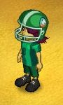 Football Costume Green (Female) Forward Left.jpg