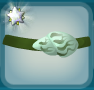 Olive Green Seashell Belt.png