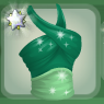 Jade Green Tink's Pixie Party Top.png