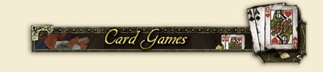 Card Games