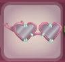 Pale Purple Heart Glasses.png