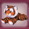 Pumpkin Orange Stuffed Tiger.png