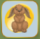 Almond Brown Baby Bunny Plush.png