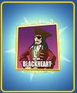 Captain Blackheart
