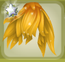 Duckbill Orange Dessa's Pixie Party Skirt.png