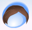 Hair Front