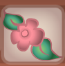 Daisy Pink Buttercup Bracelet.png