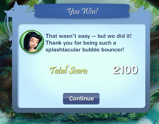 You Win Royal - Click to Enlarge