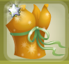 Duckbill Orange Dessa's Pixie Party Top.png