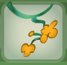 Marigold Yellow Blossom Chain.png