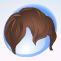 Hair Front