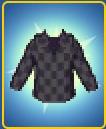 Cowboy Shirt Grey