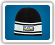 Club Penguin Logo Beanie