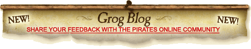 Grog Blog