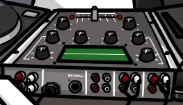 Sound FX 2