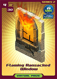 Front of Card