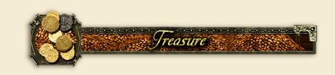 Treasure