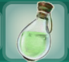 Bottle of Mint Green Dye.png