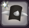 Coffee Black Rock n' Roll Cuff.png