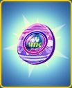 Spring 2008 Pin