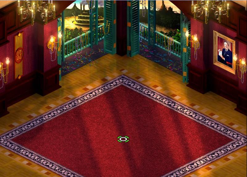 Club 33