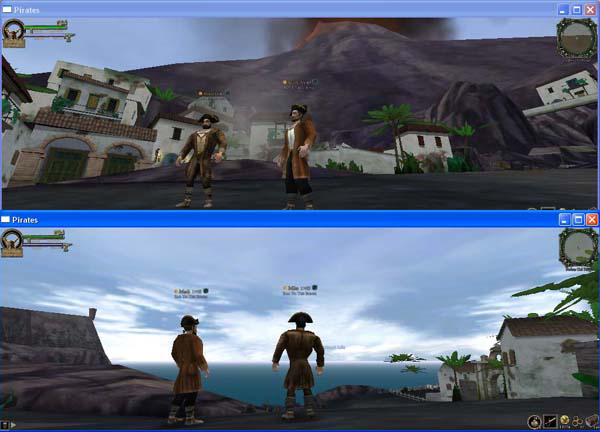 Dual Screen Layout (Picture #5)