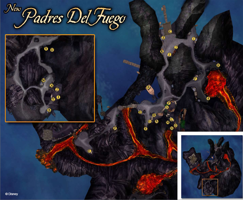 [http://www.piratesonlineforums.com/forums/images/PDF/Padres Del Fuego.pdf Padres Del Fuego Map