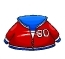 Red Track Jacket