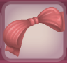 Bunnynose Pink Beautiful Bow Headband.png