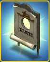 Wanted Poster
