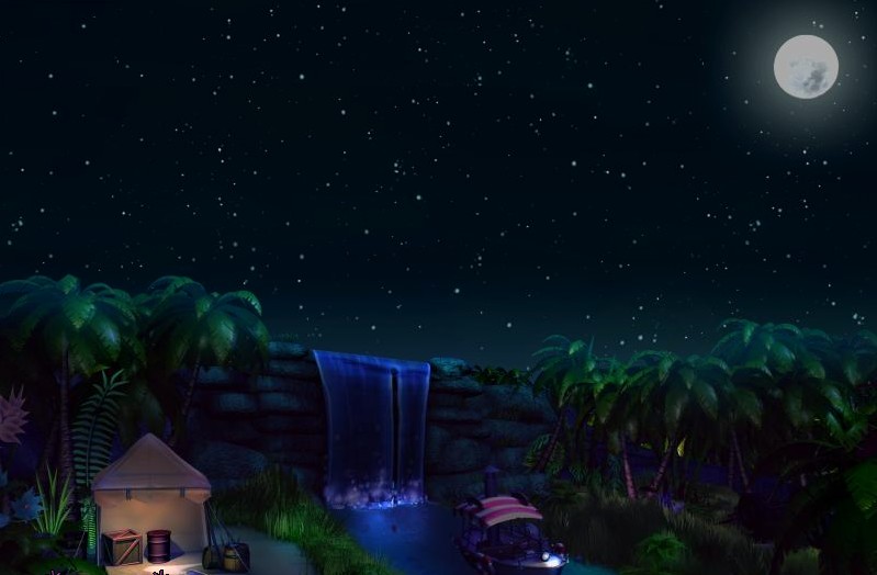 L2 Adventureland