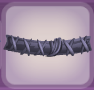 Pots'n'Pans Purple Cross-Stitch Belt.png