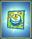 VMK Birthday Pin