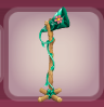 Daisy Pink Petal Wrap Microphone.png